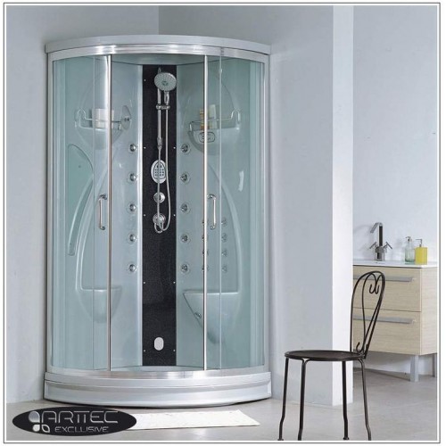 ARTTEC Pearl Masážní box PAN00457