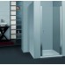 ARTTEC Moon 85 clear NEW Sprchové dveře do niky PAN00872