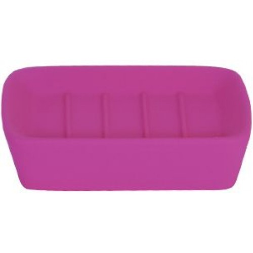 ARTTEC Mýdlenka - HAITI - keramika - raspberry MSV00259 ARTTEC Mýdlenka - HAITI - keramika - raspberry MSV00259