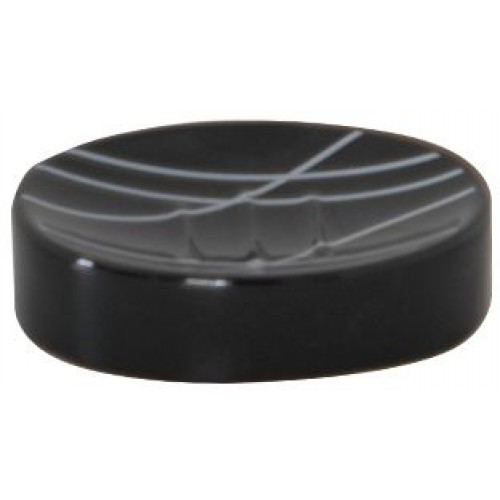 ARTTEC Mýdlenka - keramika - black MSV00260 ARTTEC Mýdlenka - keramika - black MSV00260