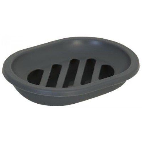 ARTTEC Mýdlenka - polypropylen - grey MSV00273 ARTTEC Mýdlenka - polypropylen - grey MSV00273