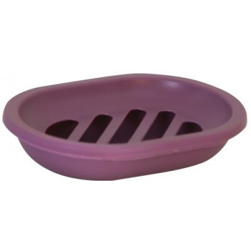 ARTTEC Mýdlenka - polypropylen - purple MSV00276 ARTTEC Mýdlenka - polypropylen - purple MSV00276