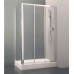 ARTTEC Natty 90 chrome clear Boční pevný díl PAN00532
