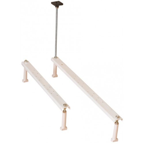 ARTTEC Nožičky k vanám Carmen 4 L/P sada PAN00515 ARTTEC Nožičky k vanám Carmen 4 L/P sada PAN00515