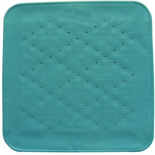 ARTTEC Protiskluzová podložka do sprchové vaničky - 54x54 cm - blue MSV00322