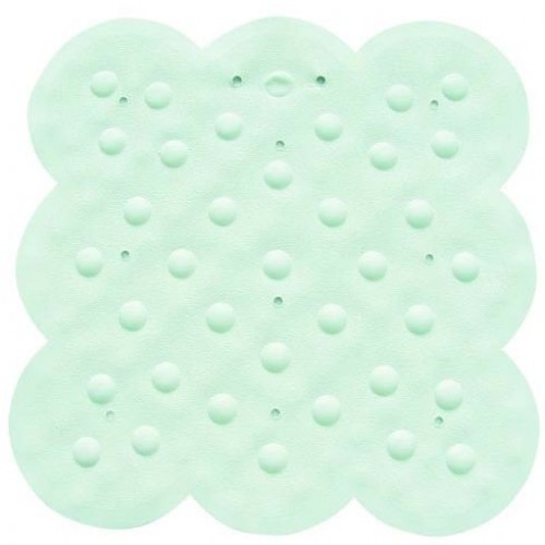 ARTTEC Protiskluzová podložka do sprchové vaničky - 54x54 cm - white MSV00330
