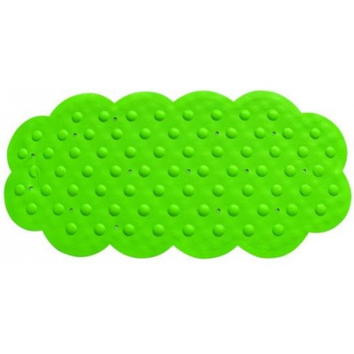ARTTEC Protiskluzová podložka do vany - 44x92 cm - green MSV00345 ARTTEC Protiskluzová podložka do vany - 44x92 cm - green MSV00345