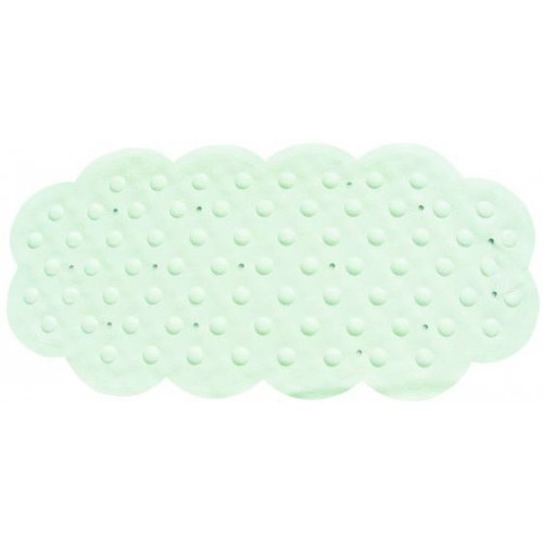 ARTTEC Protiskluzová podložka do vany - 44x92 cm - white MSV00348
