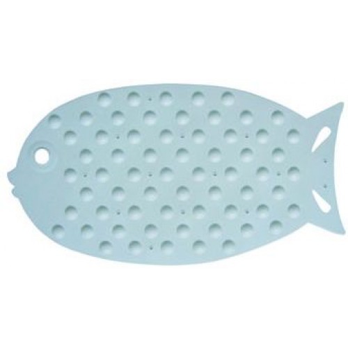 ARTTEC Protiskluzová podložka do vany - white fish MSV00351 ARTTEC Protiskluzová podložka do vany - white fish MSV00351