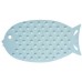 ARTTEC Protiskluzová podložka do vany - white fish MSV00351