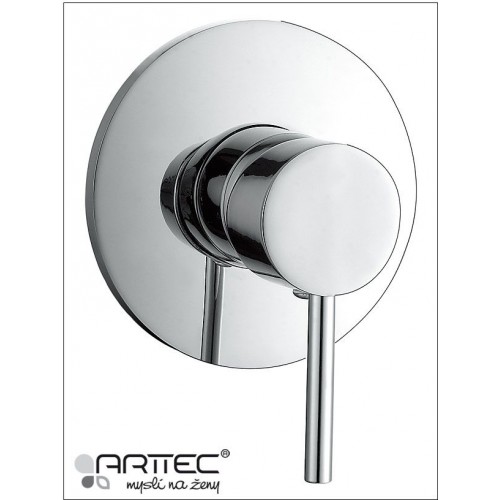 ARTTEC Bonnie Sprchová baterie podomítková BAT00216