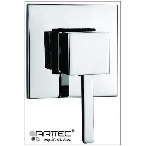 ARTTEC Juliet Vodovodní baterie podomítková BAT00218