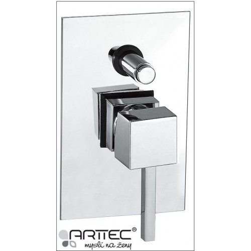 ARTTEC Romeo Vodovodní baterie podomítková BAT00217