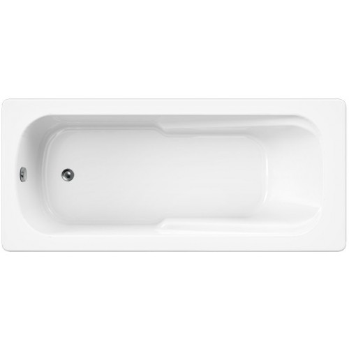 ARTTEC PRINCESS TV 160x70 cm anatomicky tvarovaná vana PAN00632