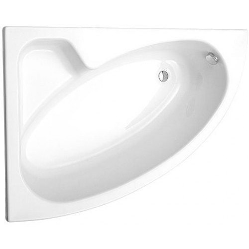 ARTTEC PRINCESS AV 150x100 cm levá rohová vana PAN00637