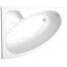 ARTTEC PRINCESS AV 150x100 cm levá rohová vana PAN00637