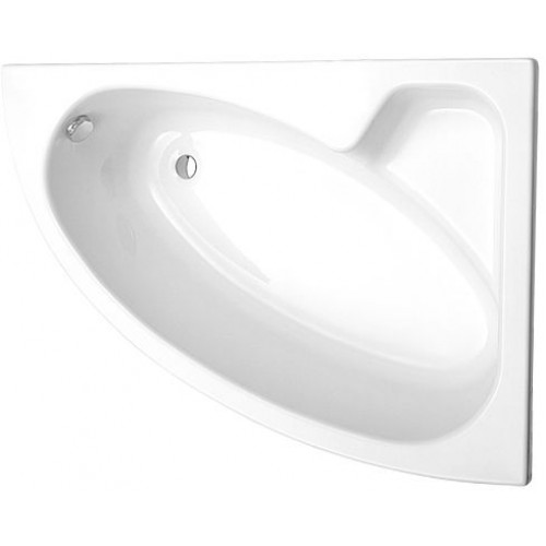 ARTTEC PRINCESS AV 150x100 cm pravá rohová vana PAN00638 ARTTEC PRINCESS AV 150x100 cm pravá rohová vana PAN00638