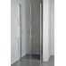 ARTTEC Saloon 75 clear NEW Sprchové dveře do niky PAN00941