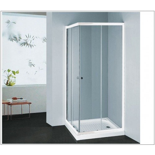 ARTTEC Standard 90 grape Sprchový kout čtvercový PAN00732 ARTTEC Standard 90 grape Sprchový kout čtvercový PAN00732