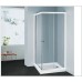 ARTTEC Standard 90 grape Sprchový kout čtvercový PAN00732