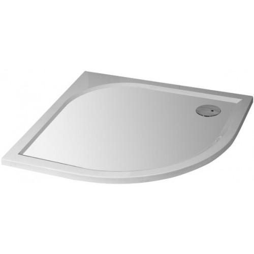 ARTTEC STONE 8080R sprchová vanička čtvrtkruhová PAN00787