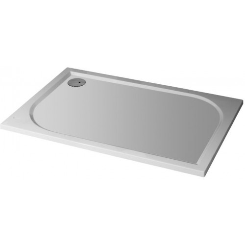 ARTTEC STONE 1180S - sprchová vanička obdélníková, litý mramor PAN01141 ARTTEC STONE 1180S - sprchová vanička obdélníková, litý mramor PAN01141