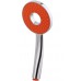 ARTTEC DESIGN 5 orange Hlavice sprchová 1- funkční oranžová SOR01343