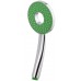 ARTTEC DESIGN 5 green Hlavice sprchová 1- funkční zelená SOR01342