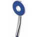 ARTTEC DESIGN 5 blue Hlavice sprchová 1 - funkční modrá SOR01341