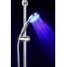 ARTTEC LED HS 05 Ruční sprchová hlavice s osvětlením SOR00379