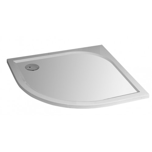 ARTTEC STONE 9090R L - sprchová vanička čtvrtkruhová PAN00910