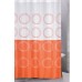 ARTTEC Sprchový závěs - 180x200 cm - polyester MSV00506
