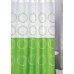 ARTTEC Sprchový závěs - 180x200 cm - polyester MSV00507
