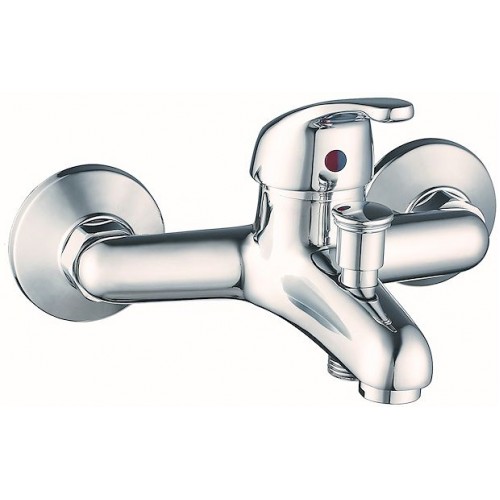 ARTTEC ISABEL IS 30011 Vanová nástěnná baterie, rozteč 150 mm BAT00169