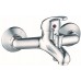 ARTTEC ISABEL IS 30011 Vanová nástěnná baterie, rozteč 150 mm BAT00169