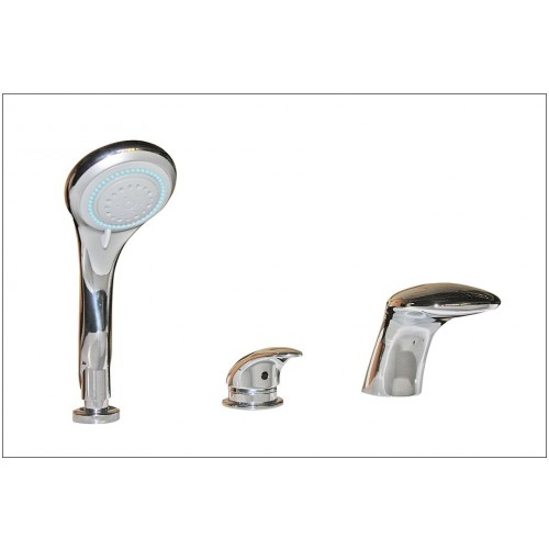 ARTTEC Baterie vanová stojánková 174 BAT00238 ARTTEC Baterie vanová stojánková 174 BAT00238