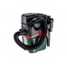 Metabo AS 18 L PC Compact Akumulátorový vysavač 602028850