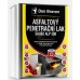 DenBit ALP 300 Asfaltový penetrační lak 4 kg