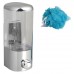 AQUALINE Dávkovač tekutého mýdla 600ml, chrom ASR1-1P