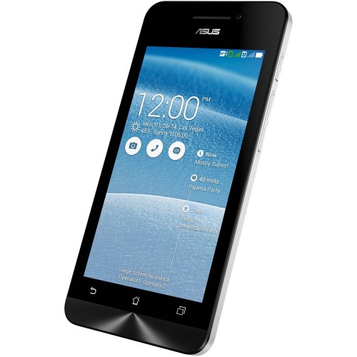 ASUS A450CG-1B072 ZenFone 4 bílý 8G 1G 30013304 ASUS A450CG-1B072 ZenFone 4 bílý 8G 1G 30013304