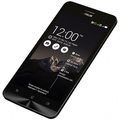 ASUS A501CG-2A384 ZenFone 5 černý 8G 2G 30013480