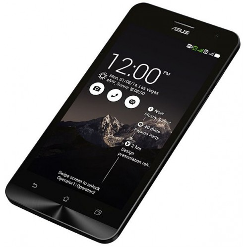 ASUS A501CG-2C447 ZenFone 5 červený 8G 2G 30013516