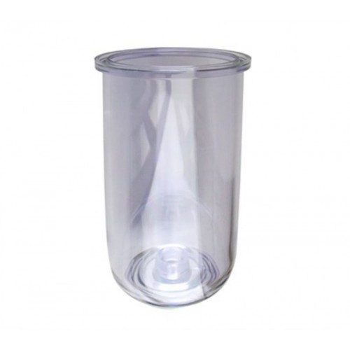 ATLAS Nádoba pro filtry MEDIUM ATLAS Nádoba pro filtry MEDIUM