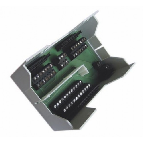 Atmos připojovací svorkovnice SCS 12 P0405