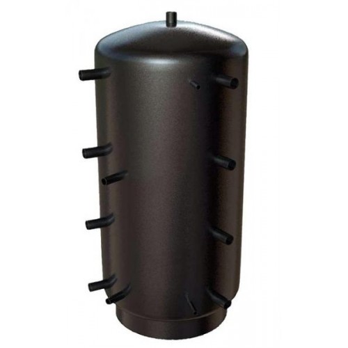 Atmos Akumulační nádrž PSM 1000 l bez izolace, pr. 790mm