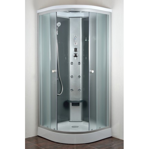 ARTTEC BALI low 90 Masážní box - SHARK série PAN01011 ARTTEC BALI low 90 Masážní box - SHARK série PAN01011