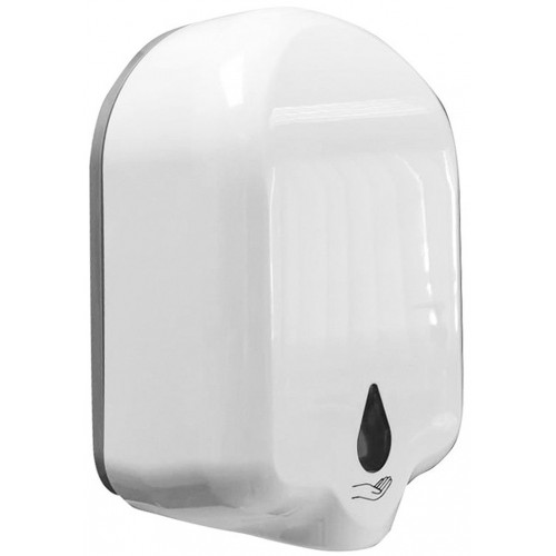 AQUALINE Bezdotykový dávkovač tekutého mýdla 1100 ml, bílá 2290