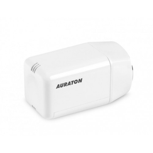 AURATON TRA bezdrátová elektronická hlavice řízená termostatem