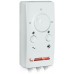 AURATON 1107 Elektronický termostat pro oběhové čerpadlo TUV