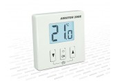 AURATON 200 R Bezdrátový termostat s nočním poklesem